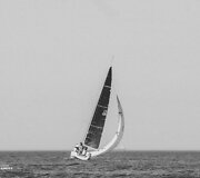 Lietuvos ORC čempionatas, I diena