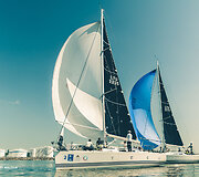 Lietuvos ORC čempionatas, I diena