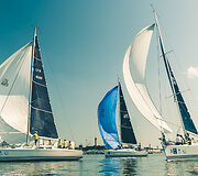 Lietuvos ORC čempionatas, I diena