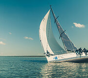 Lietuvos ORC čempionatas, I diena