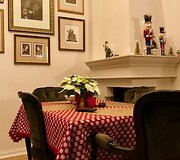 Eglės Z. kalėdinės puo&scaron;menos