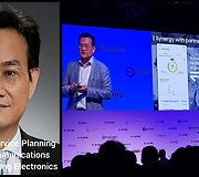 &bdquo;Blockchain&ldquo; savaitė Korėjoje &ndash; &bdquo;Samsung&ldquo; pristato &bdquo;Lympo&ldquo; programėlę