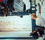 Autoservisas &bdquo;Autorokis&ldquo;