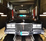 Krown