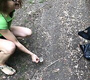 &Scaron;iuk&scaron;lių rinkimo akcija &bdquo;&Scaron;vari vasara&ldquo;