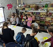 Kauno kovo 11-osios mokykla