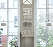Virtuvės sodyboje planavimas su IKEA