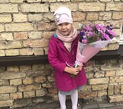 Justinos Jelmakienės nuotr.