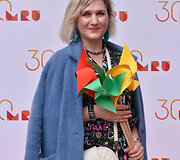 MRU 30-mečio &scaron;ventė