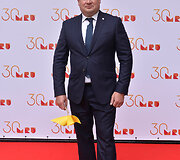 MRU 30-mečio &scaron;ventė