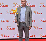 MRU 30-mečio &scaron;ventė