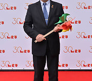 MRU 30-mečio &scaron;ventė