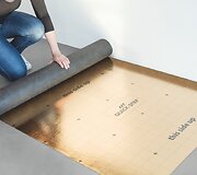 QS &bdquo;SilentWalk&ldquo; paklotas