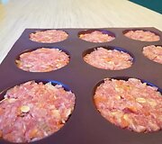 Gardžiausi keksiukai &ndash; kiauliukai