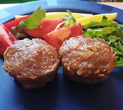 Gardžiausi keksiukai &ndash; kiauliukai