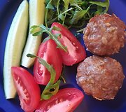 Gardžiausi keksiukai &ndash; kiauliukai
