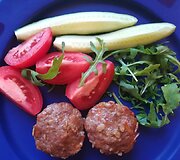 Gardžiausi keksiukai &ndash; kiauliukai