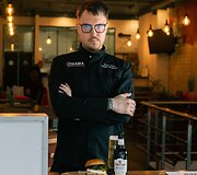 &bdquo;Drama Burger&ldquo; restorano &scaron;efas Paulius
