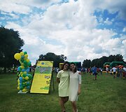 Globėjų festivalis &bdquo;Vaikai yra vaikai&ldquo;
