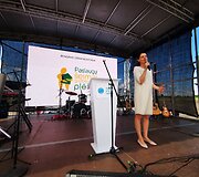 Globėjų festivalis &bdquo;Vaikai yra vaikai&ldquo;