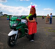 Globėjų festivalis &bdquo;Vaikai yra vaikai&ldquo;