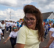 Globos ekspertė Rugilė Ladauskienė