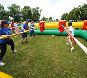 Sportinės rungtys
