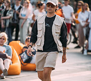 &bdquo;Zalando&ldquo; veiklos pradžia Lietuvoje: pasiimk į gatvę savo stilių!
