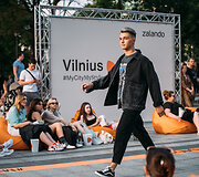 &bdquo;Zalando&ldquo; veiklos pradžia Lietuvoje: pasiimk į gatvę savo stilių!