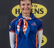 Raitelė Alisija Zabavska 