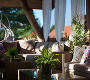 Eglė Kauneckienė: gyvenimas pagal ajurvedą