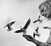 Vėtrės Antanavičiūtės fotografija