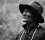 Vėtrės Antanavičiūtės fotografija