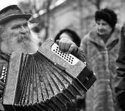 Vėtrės Antanavičiūtės fotografija