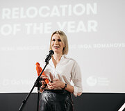 Inga Romanovskienė