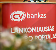 Renginio &bdquo;Darbo rinkos lyderiai 2021&rdquo; akimirkos