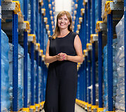 &bdquo;Ar matai, kaip keičiasi pasaulis?&ldquo; Vlada Musvydaitė Tauragėje