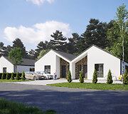 Pa&scaron;ilės kvartalas