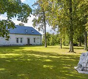 Meik&scaron;ų dvaras