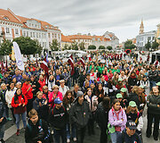 35-ieji &bdquo;Erasmus +&ldquo; metai