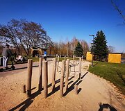 Paspirtuku po Pasvalį ir Panevėžį