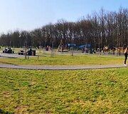 Paspirtuku po Pasvalį ir Panevėžį