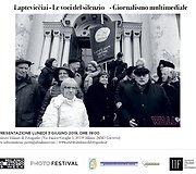 Tremtinių istorijoms skirta paroda Milane