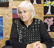Regina Zorgevičienė 