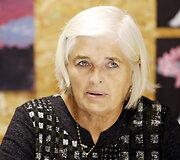 Regina Zorgevičienė 