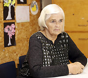 Regina Zorgevičienė 