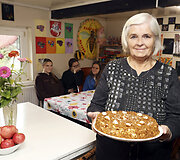 Regina Zorgevičienė 