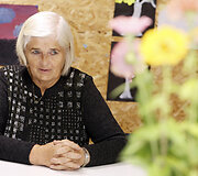 Regina Zorgevičienė 