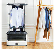 TEFAL &bdquo;Care For You&ldquo; automatinis drabužių garintuvas 