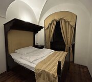 Česky Krumlovas &ndash; Čekijos Pietų Bohemijos perlas